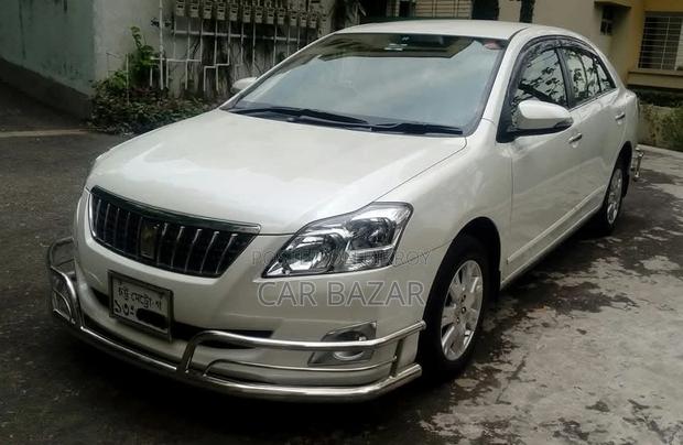 Toyota Premio FL PACKAGE 2014