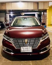 Toyota Premio FEX PACKAGE WIN 2017 for sale