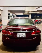 Toyota Premio FEX PACKAGE WIN 2017 for sale