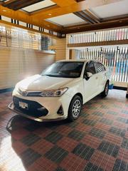 Toyota Axio G GRADE OCTANE 2019 for sale