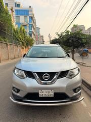 Nissan X-Trail Full package 2015 for sale