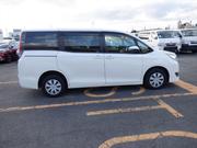 Toyota Noah X Package 2020 for sale
