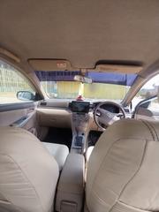 Toyota Corolla white 2004 for sale