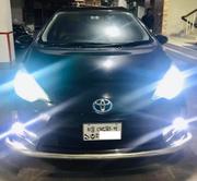 Toyota Aqua S STYLE PUSH 2014 for sale