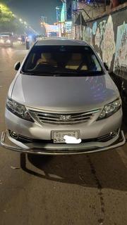 Toyota Allion push start 2010 for sale