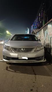 Toyota Allion push start 2010 for sale