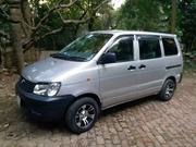 Toyota Noah Kr42 GL SILVER 2004 for sale