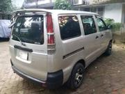Toyota Noah Kr42 GL SILVER 2004 for sale