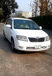 Toyota Corolla x 2006 for sale