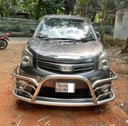 Toyota Noah Si Grade Push 2013 for sale