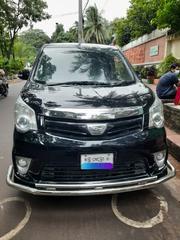 Toyota Noah X SMART PKG PUSH 2011 for sale