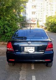 Toyota Allion A15 PACKAGE 2004 for sale
