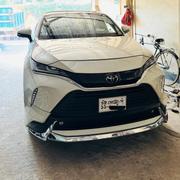 Toyota Harrier ADVANCE PREMIUM PKG 2021 for sale