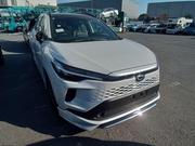Toyota Corolla Cross Z LEATHER 2025 for sale