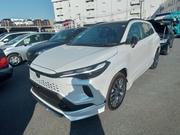 Toyota Corolla Cross Z LEATHER 2025 for sale