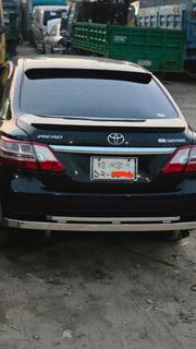 Toyota Premio push start 2008 for sale