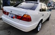 Toyota Sprinter XE VINTAGE SALOON 2000 for sale