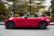Mazda MX-5 Roadster Convertible 2016 for sale