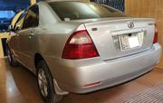 Toyota Corolla G 35Th Anniversary 2006 for sale