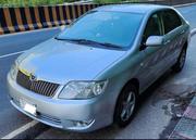 Toyota Corolla G 35Th Anniversary 2006 for sale