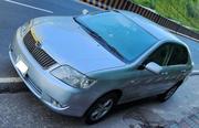 Toyota Corolla G 35Th Anniversary 2006 for sale