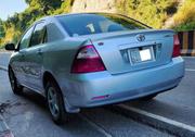 Toyota Corolla G 35Th Anniversary 2006 for sale