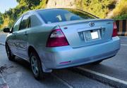 Toyota Corolla G 35Th Anniversary 2006 for sale