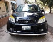 Toyota Rush G PUSH BLACK 2006 for sale