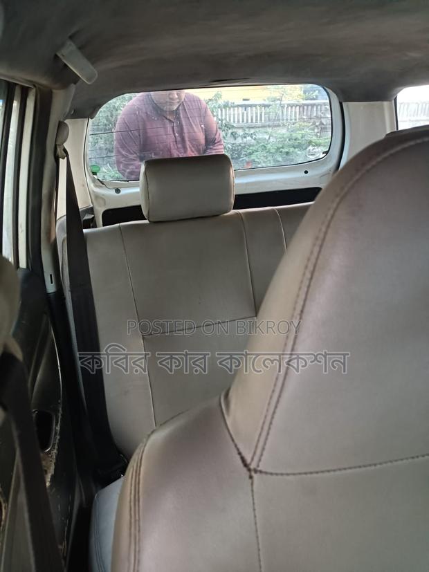Toyota Corolla Waite 2003