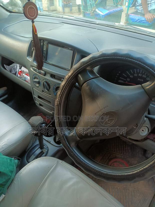 Toyota Corolla Waite 2003