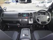 Toyota Hiace SUPER GL DARK PRIME2 2020 for sale