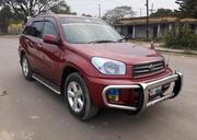 Toyota RAV4 J PACKAGE 1.8L SUV 2005 for sale