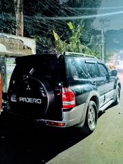 Mitsubishi Pajero V73 2003 for sale