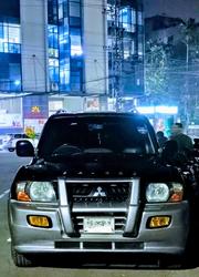 Mitsubishi Pajero V73 2003 for sale