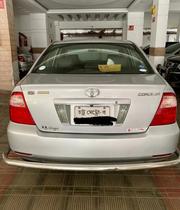 Toyota Corolla G EXTREMELY FRESH 2004 for sale