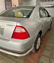 Toyota Corolla G EXTREMELY FRESH 2004 for sale