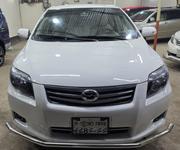Toyota Axio X PACKAGE, 2010 for sale