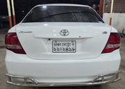 Toyota Axio X PACKAGE, 2010 for sale