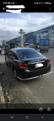 Toyota Allion push start 2010 for sale