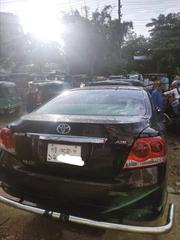 Toyota Allion push start 2010 for sale
