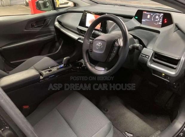 Toyota Prius U Pkg Hybrid 2023