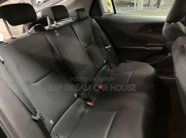 Toyota Prius U Pkg Hybrid 2023