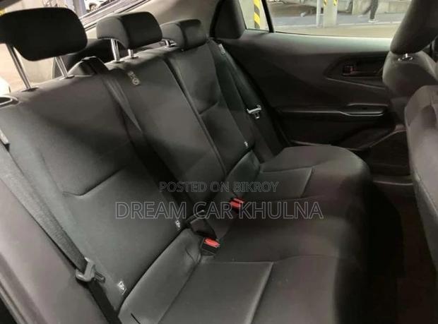Toyota Prius U Pkg Hybrid 2023