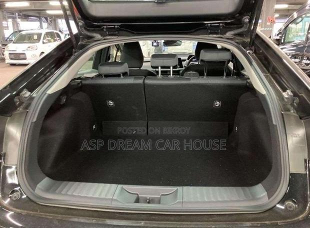 Toyota Prius U Pkg Hybrid 2023
