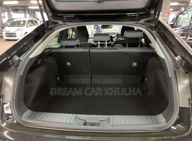 Toyota Prius U Pkg Hybrid 2023
