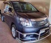 Toyota Noah Si MULTI VALVE PUSH 2012 for sale