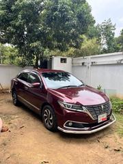 Toyota Premio push start 2016 for sale