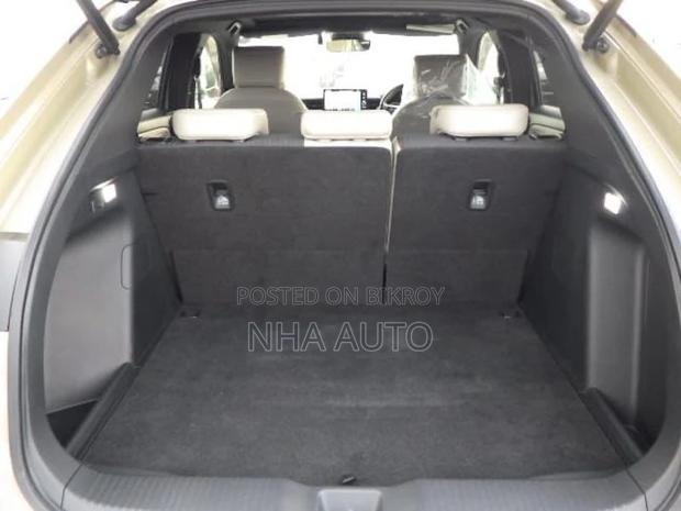 Honda Vezel E-HEV PLAY PANORAMIC 2021
