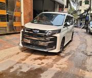 Toyota Noah hybrid-sz 2022 for sale