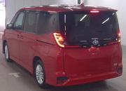 Toyota Noah s-g package hybrid 2023 for sale